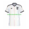 Japan World Cup Voetbalshirts Uit 2026